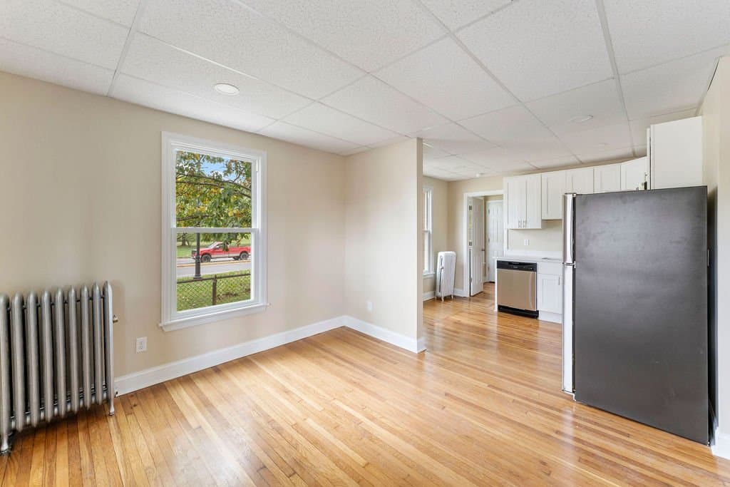 Binghamton Apartment: 226 Court Street