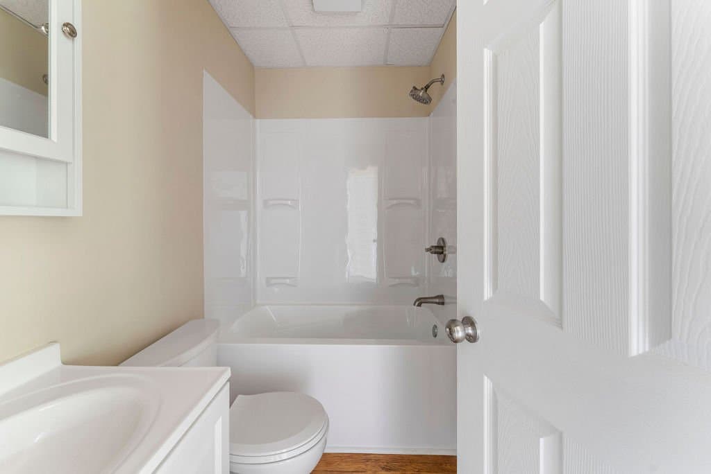 Binghamton Apartment: 226 Court Street