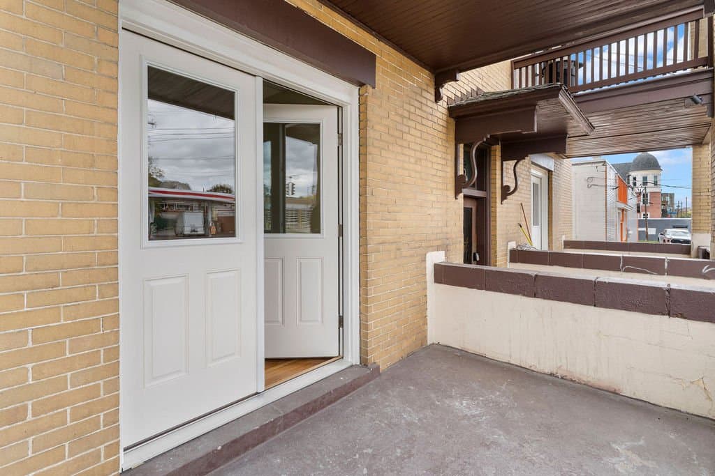 Binghamton Apartment: 226 Court Street