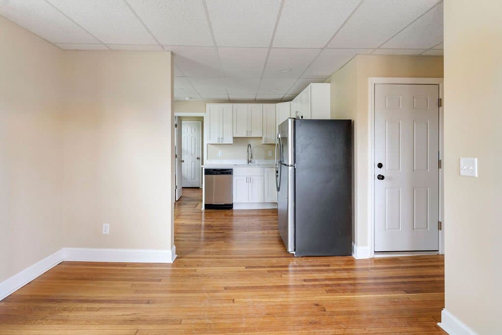Binghamton Apartment: 226 Court Street