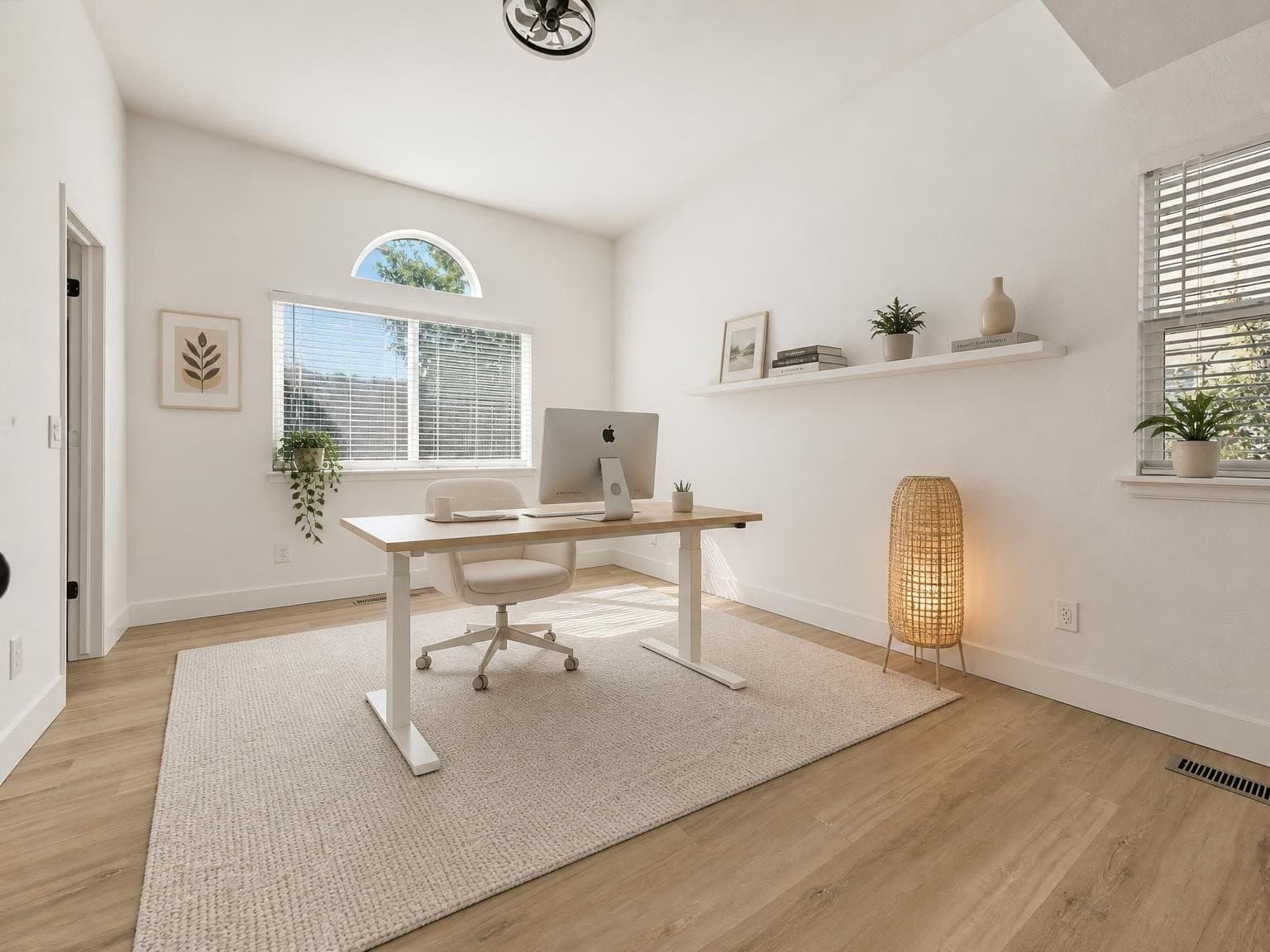 Northglenn Townhome: 520 W 114th Place