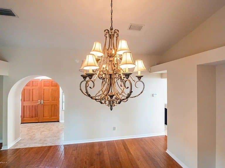 Jacksonville House: 4034 Corrientes Ct E