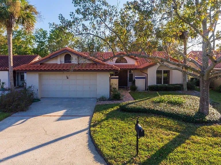 Jacksonville House: 4034 Corrientes Ct E