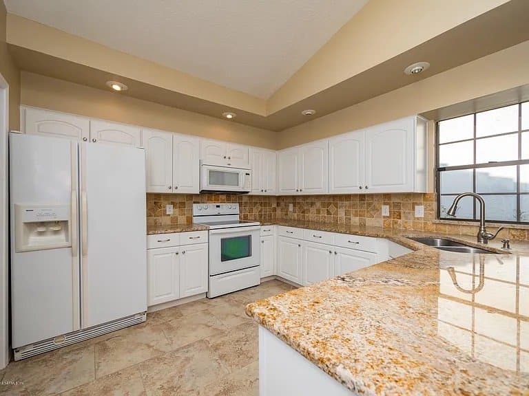 Jacksonville House: 4034 Corrientes Ct E