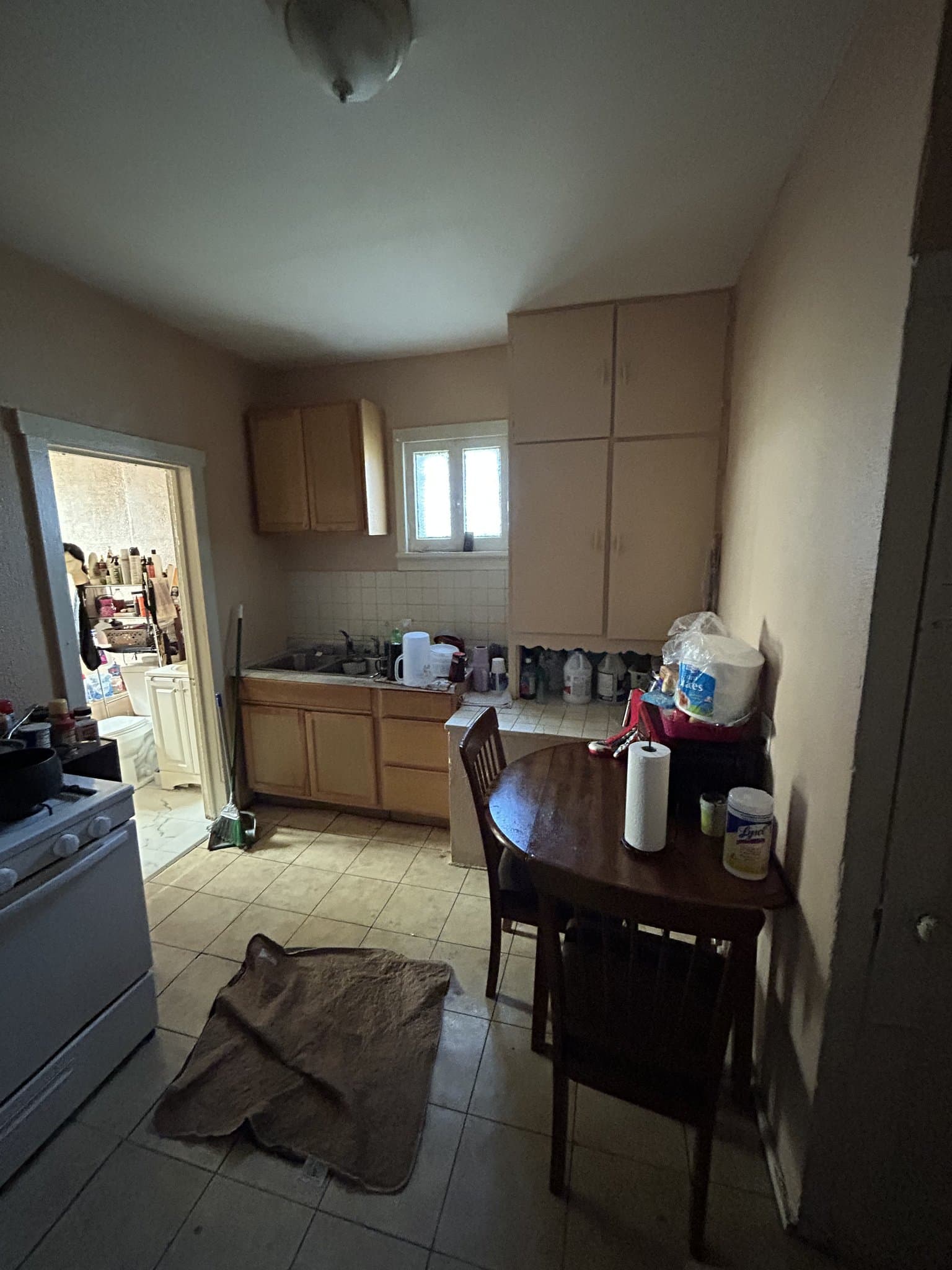 St.Louis House: 5532 Robin Ave.
