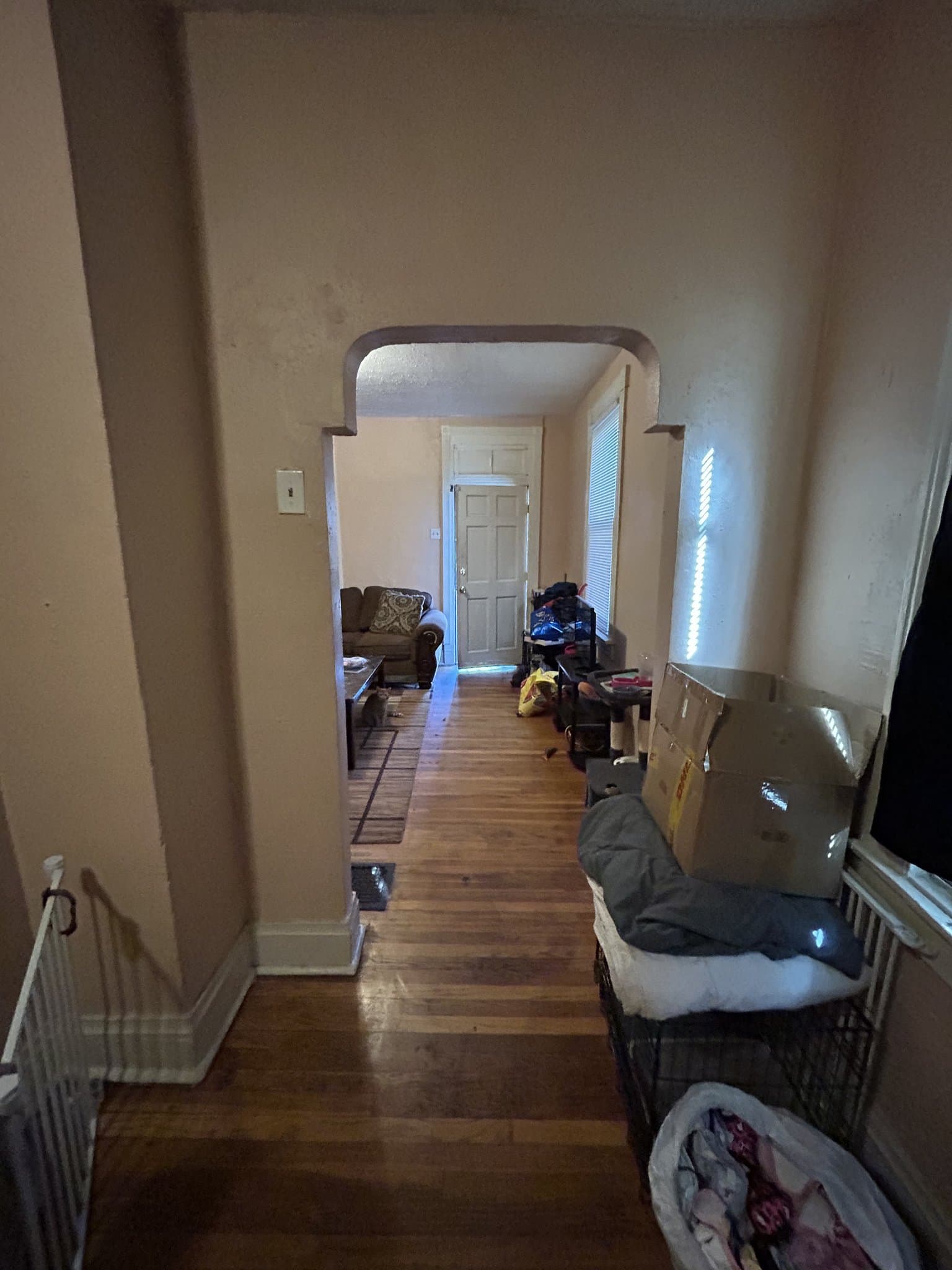 St.Louis House: 5532 Robin Ave.