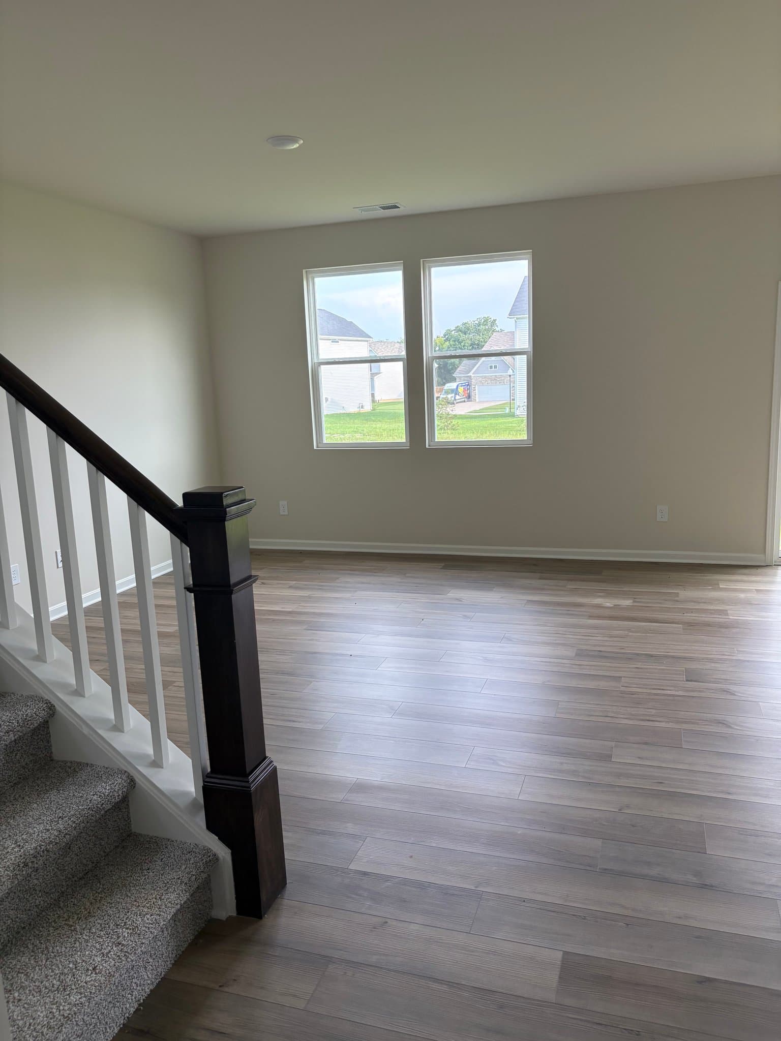 La Grange House: 4006 Rocky Mill Way