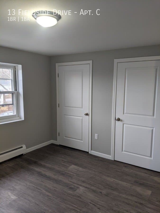 Groton Apartment: 13 Fieldside Drive