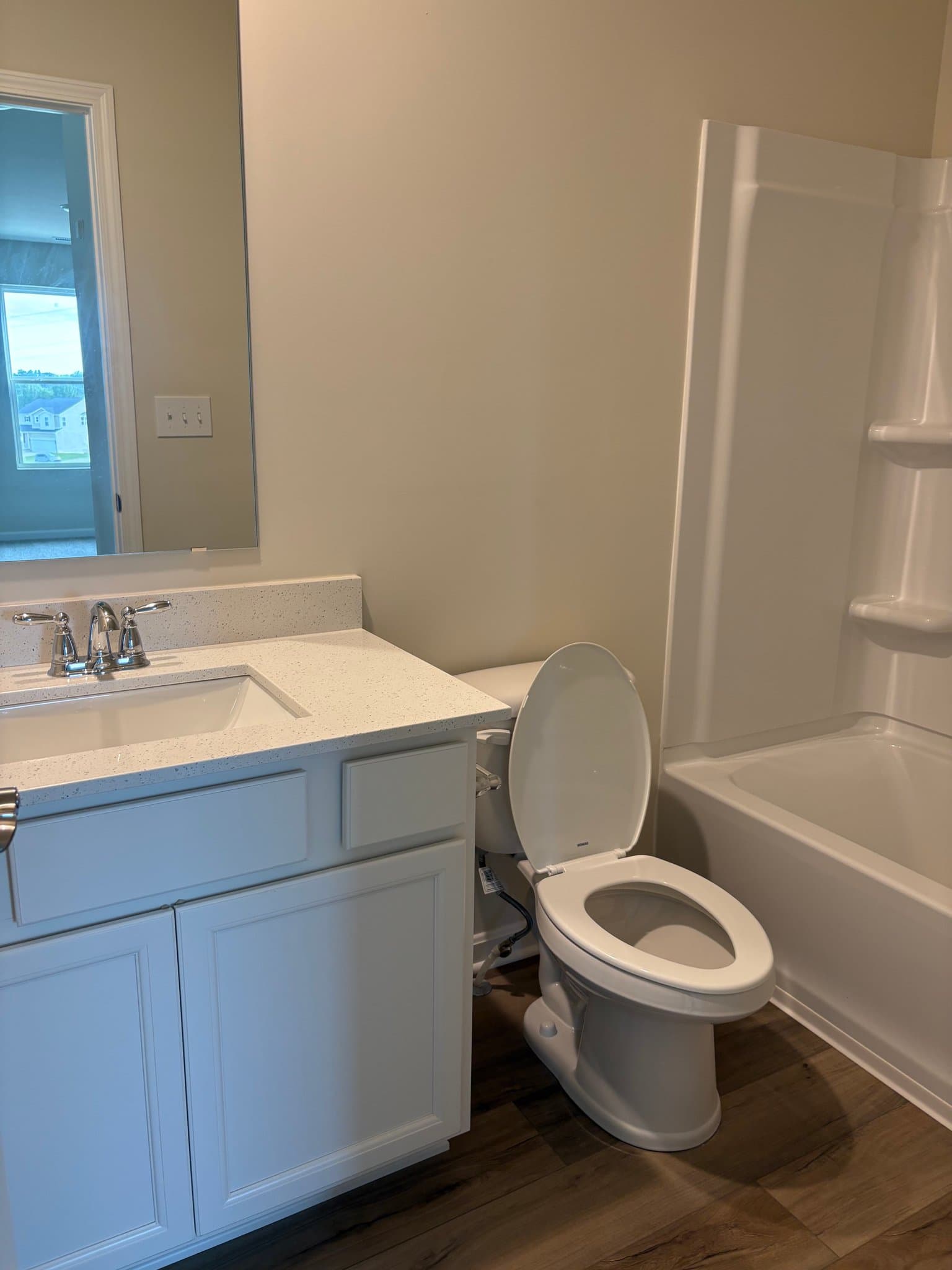 La Grange House: 4006 Rocky Mill Way
