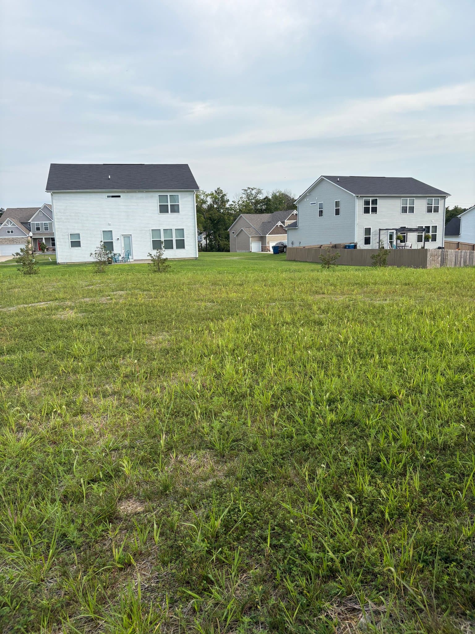 La Grange House: 4006 Rocky Mill Way