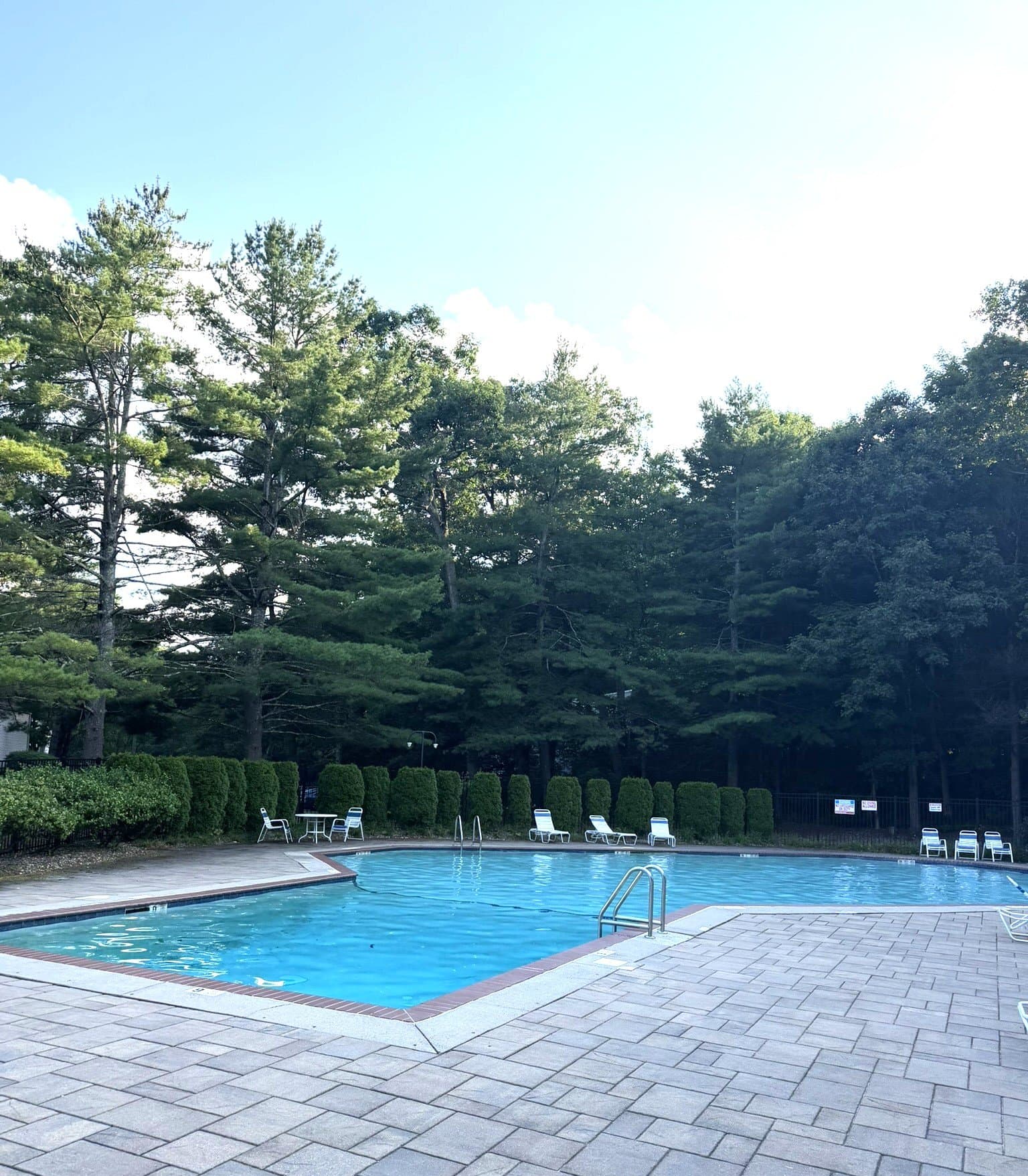Farmington Townhome: 12 Talcott Forest Rd