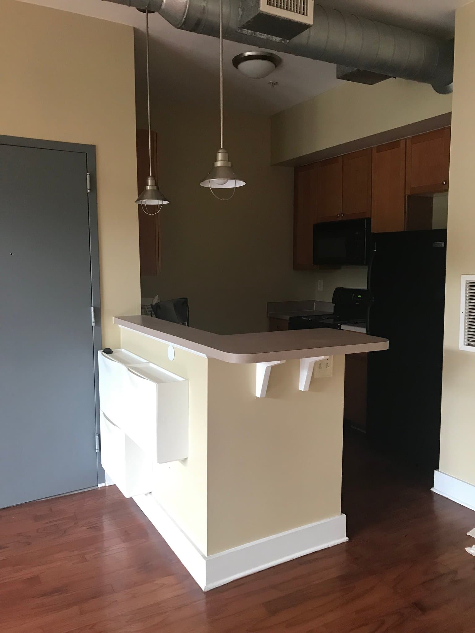 Atlanta Condo: 502 Pryor St SW