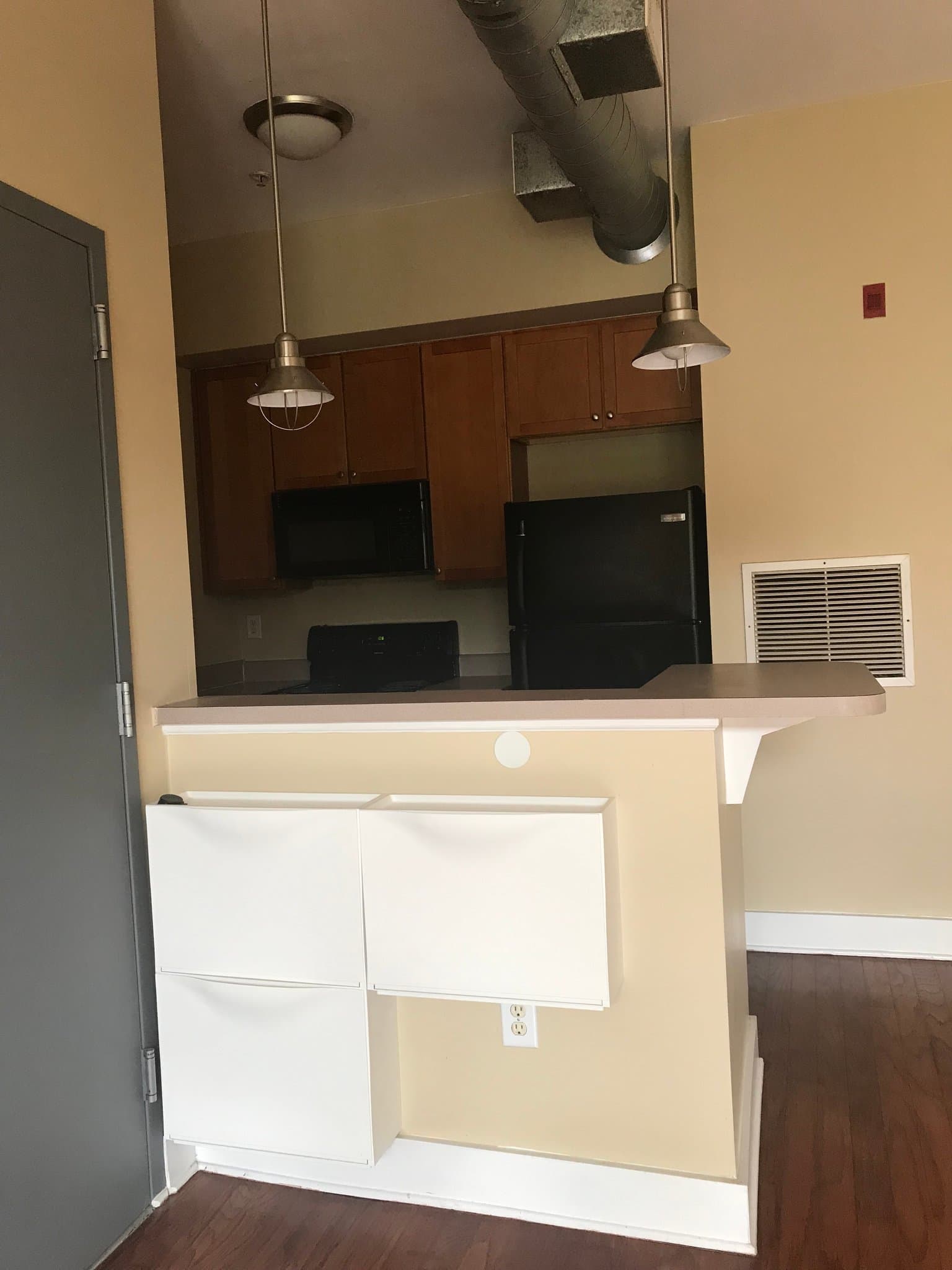 Atlanta Condo: 502 Pryor St SW