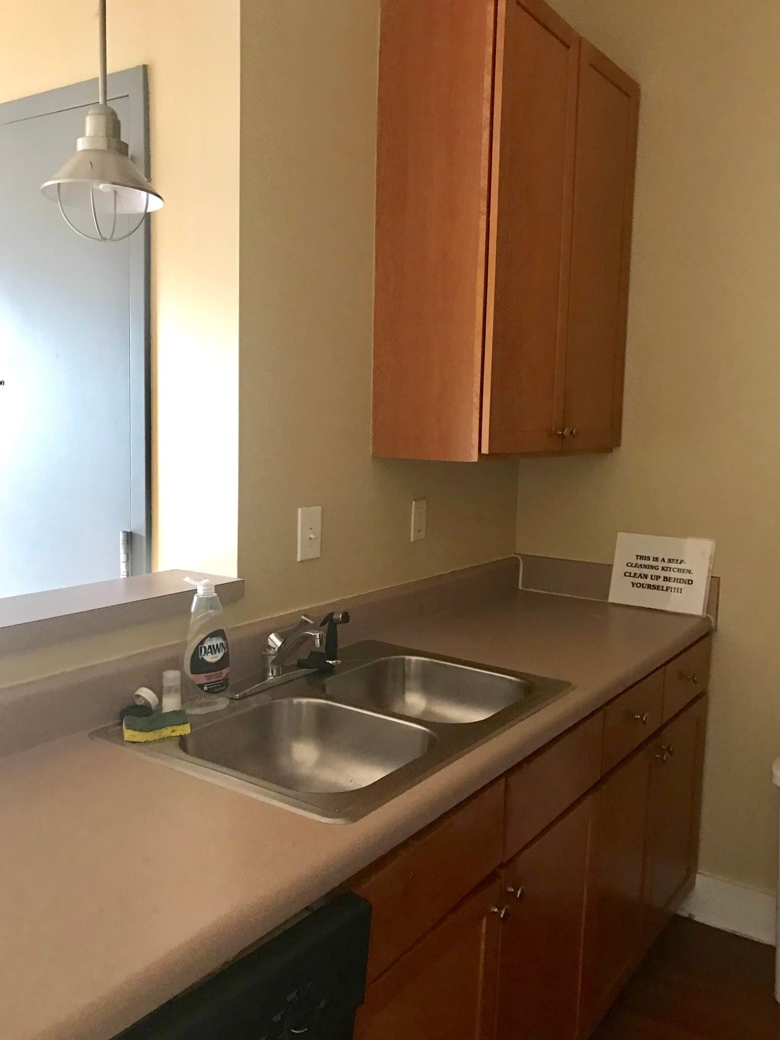 Atlanta Condo: 502 Pryor St SW