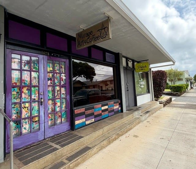 Honolulu Other: 1425 10th Ave