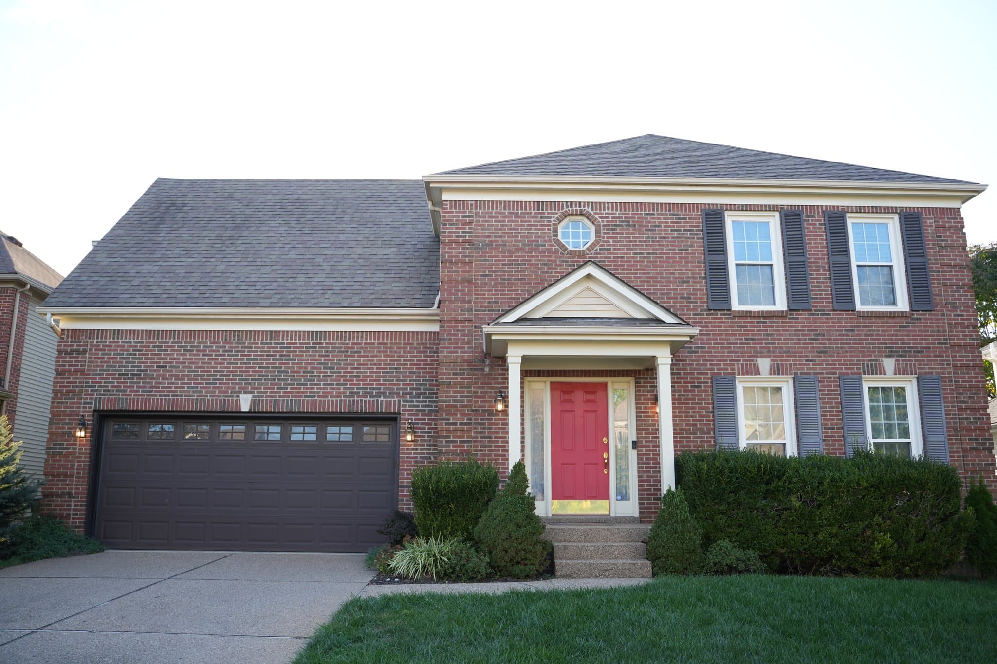 Louisville House: 4326 Brownsboro Glen Rd