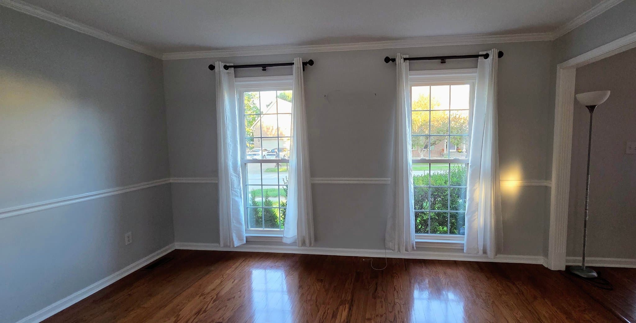 Louisville House: 4326 Brownsboro Glen Rd