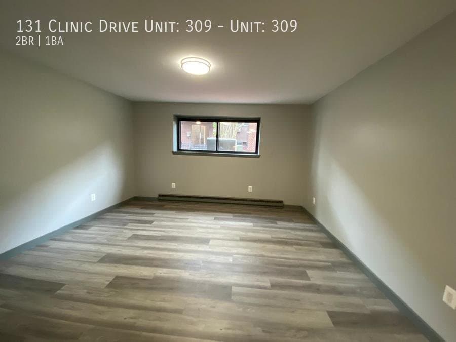 New Britain Apartment: 131 Clinic Drive