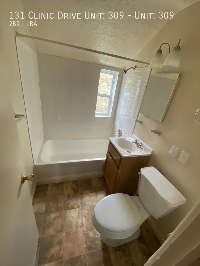 New Britain Apartment: 131 Clinic Drive