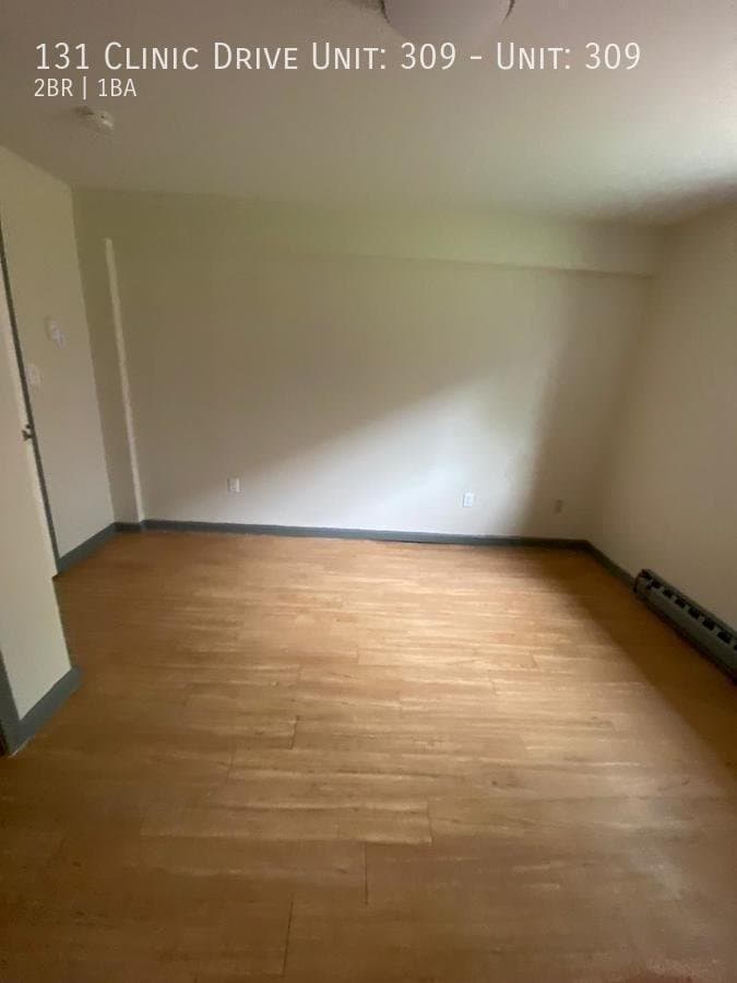 New Britain Apartment: 131 Clinic Drive