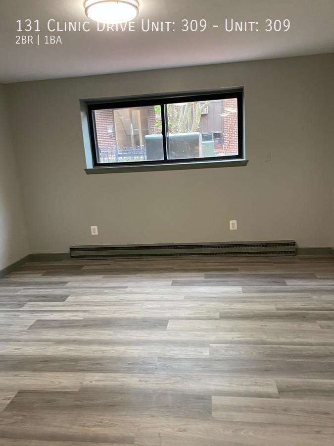 New Britain Apartment: 131 Clinic Drive