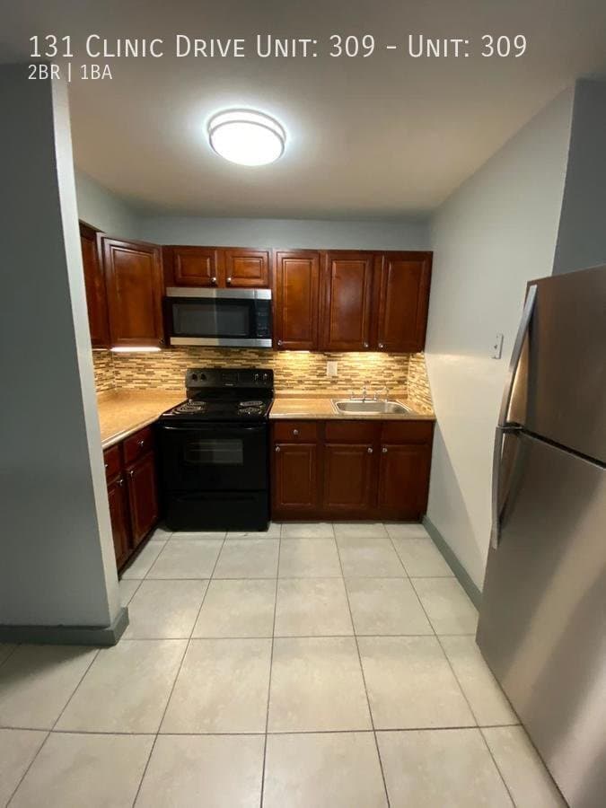 New Britain Apartment: 131 Clinic Drive