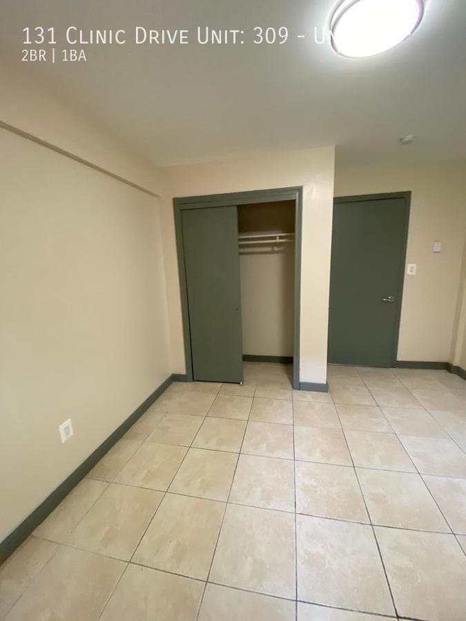 New Britain Apartment: 131 Clinic Drive