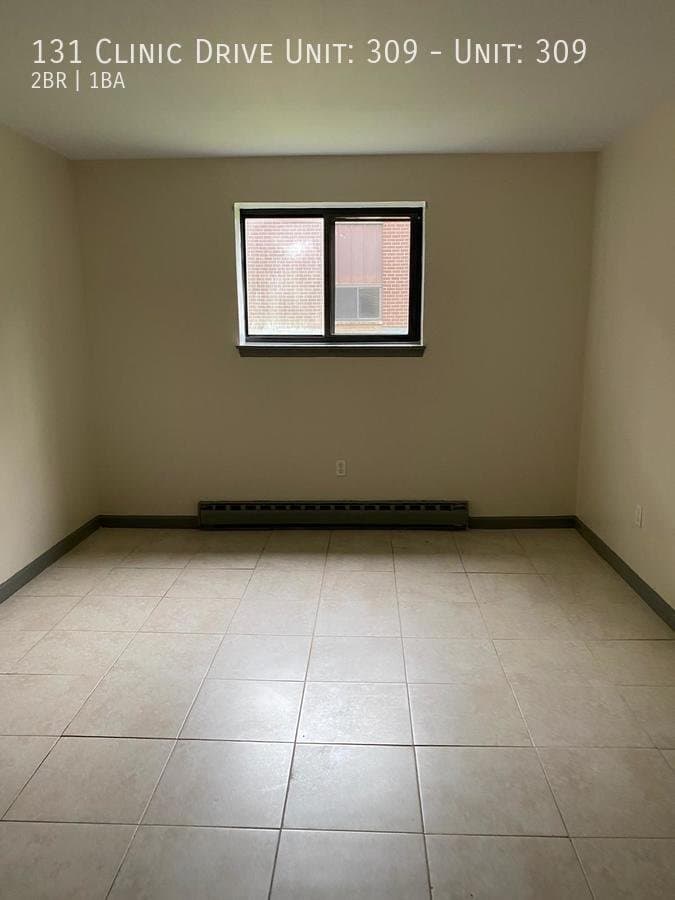 New Britain Apartment: 131 Clinic Drive