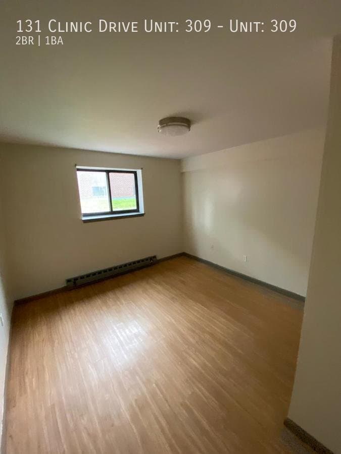 New Britain Apartment: 131 Clinic Drive