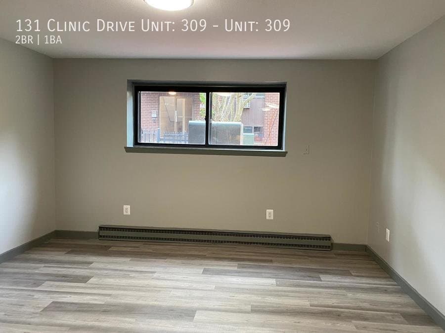 New Britain Apartment: 131 Clinic Drive