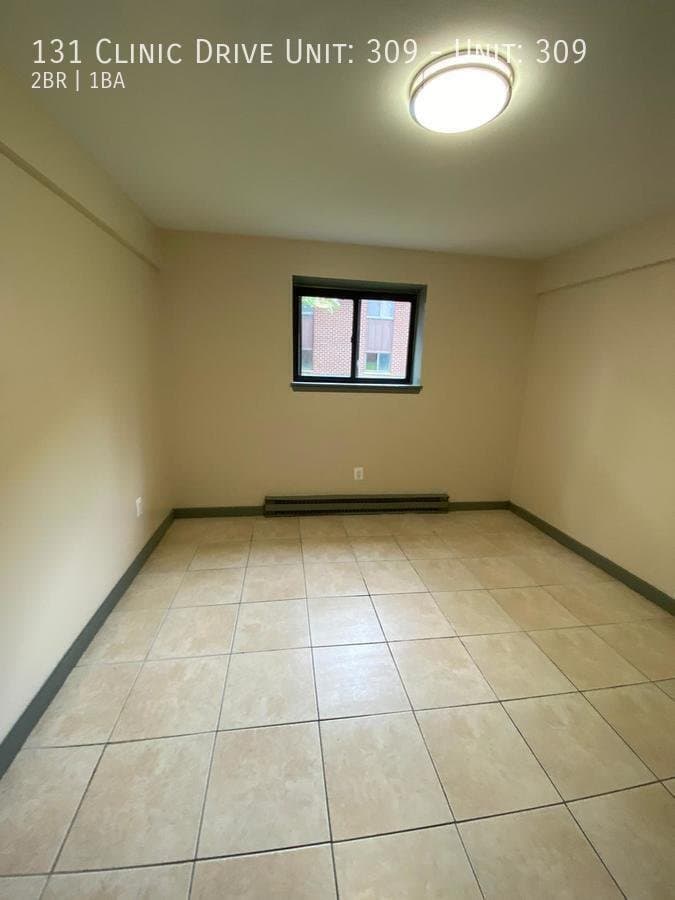 New Britain Apartment: 131 Clinic Drive