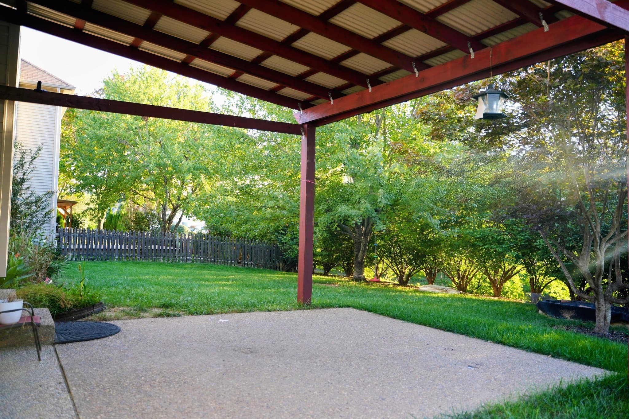 Louisville House: 4326 Brownsboro Glen Rd