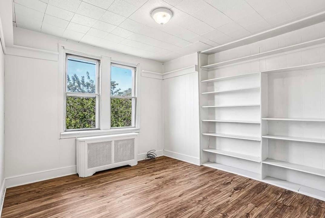 Philadelphia Townhome: 6620 Keystone St