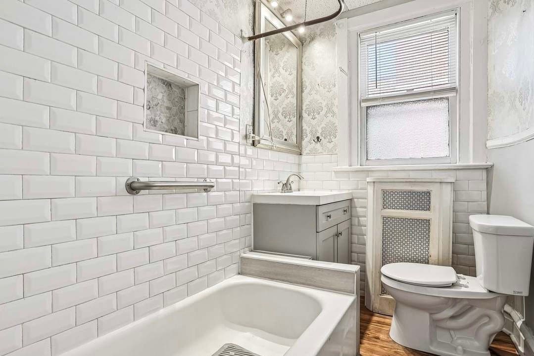 Philadelphia Townhome: 6620 Keystone St