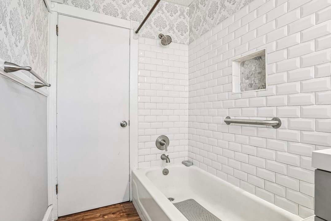 Philadelphia Townhome: 6620 Keystone St