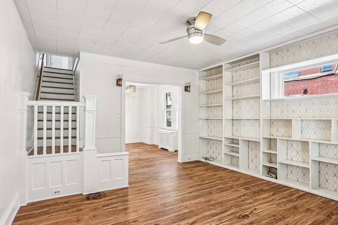 Philadelphia Townhome: 6620 Keystone St