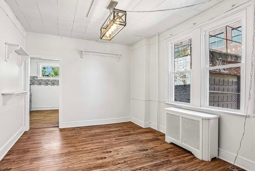 Philadelphia Townhome: 6620 Keystone St