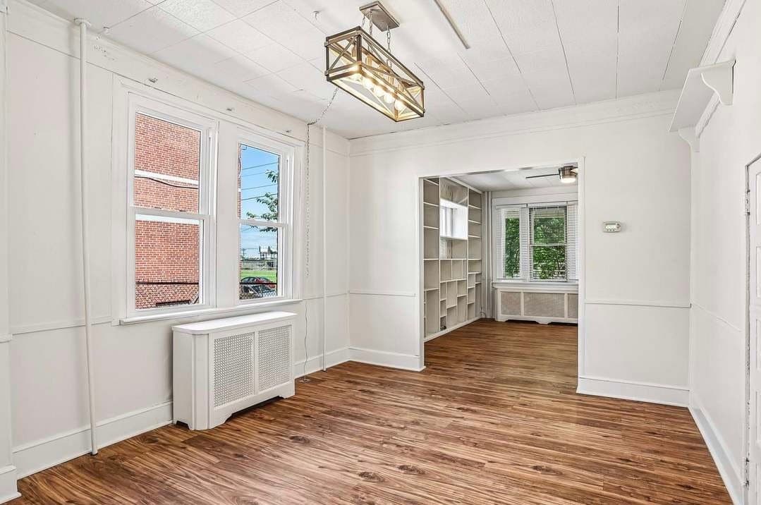 Philadelphia Townhome: 6620 Keystone St