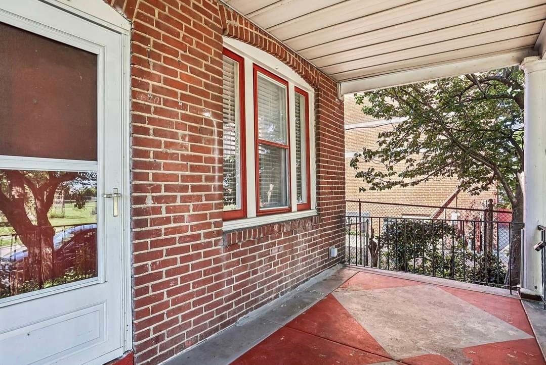 Philadelphia Townhome: 6620 Keystone St