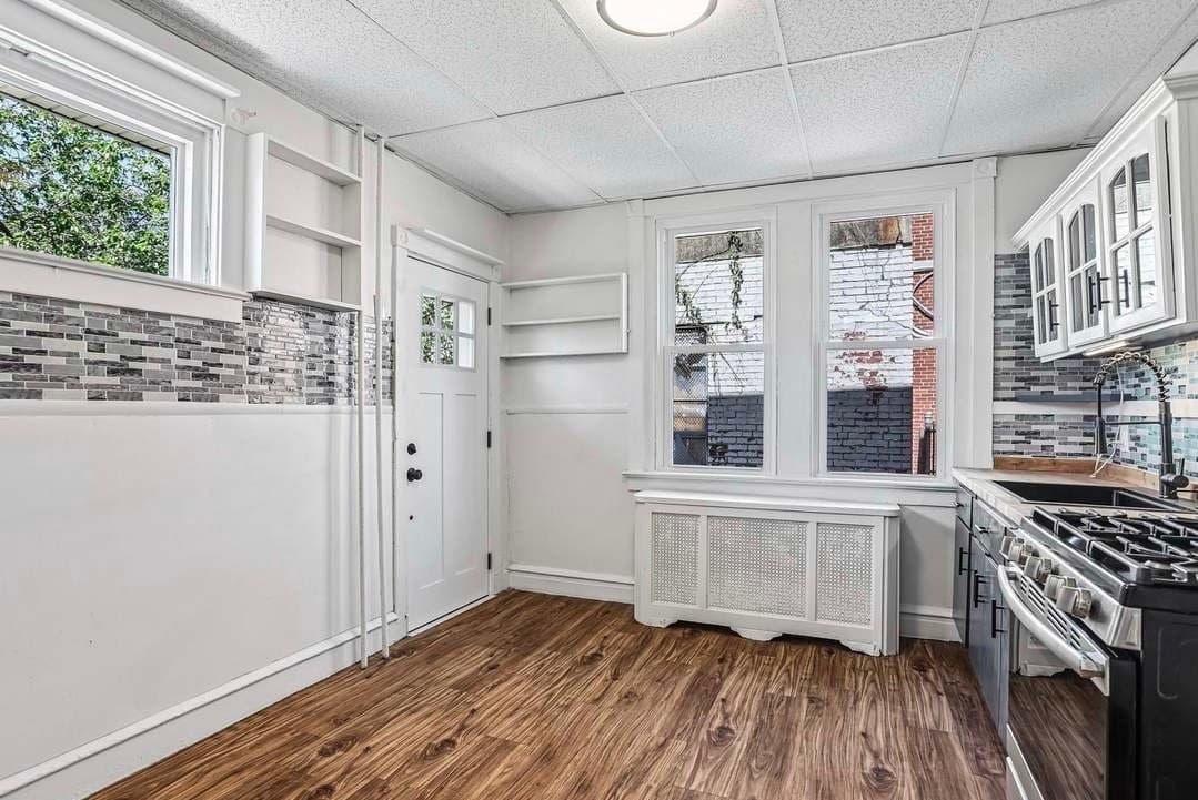 Philadelphia Townhome: 6620 Keystone St