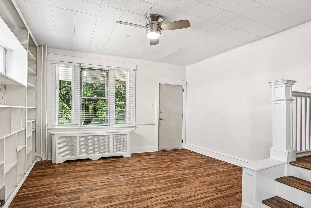 Philadelphia Townhome: 6620 Keystone St