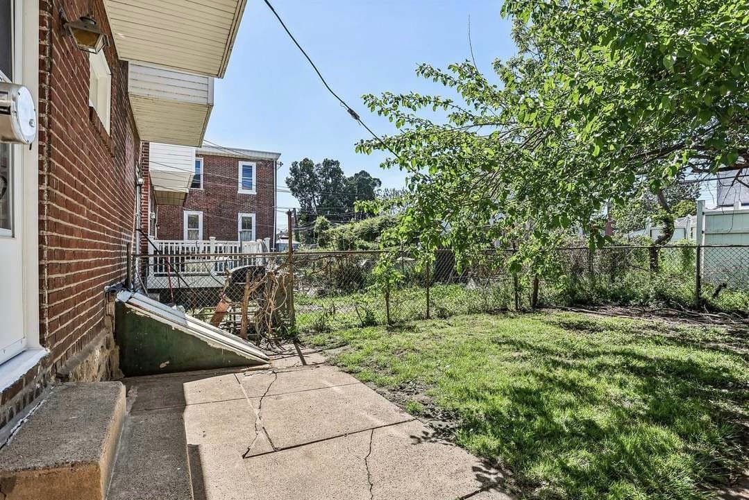 Philadelphia Townhome: 6620 Keystone St
