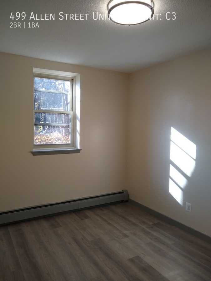 New Britain Apartment: 499 Allen Street