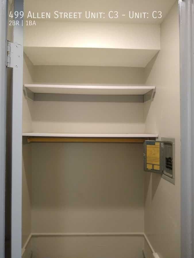 New Britain Apartment: 499 Allen Street