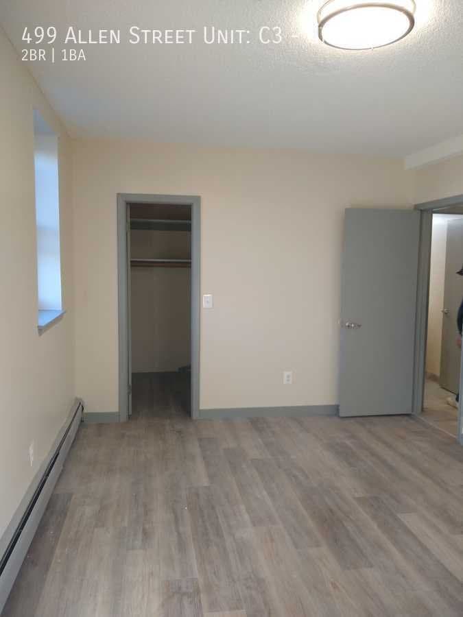 New Britain Apartment: 499 Allen Street