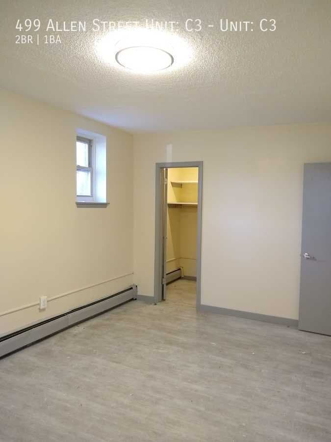 New Britain Apartment: 499 Allen Street