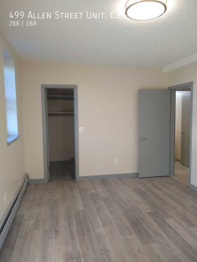 New Britain Apartment: 499 Allen Street