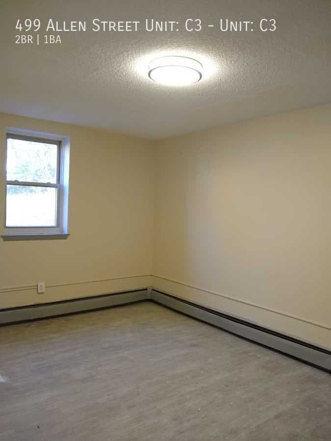 New Britain Apartment: 499 Allen Street