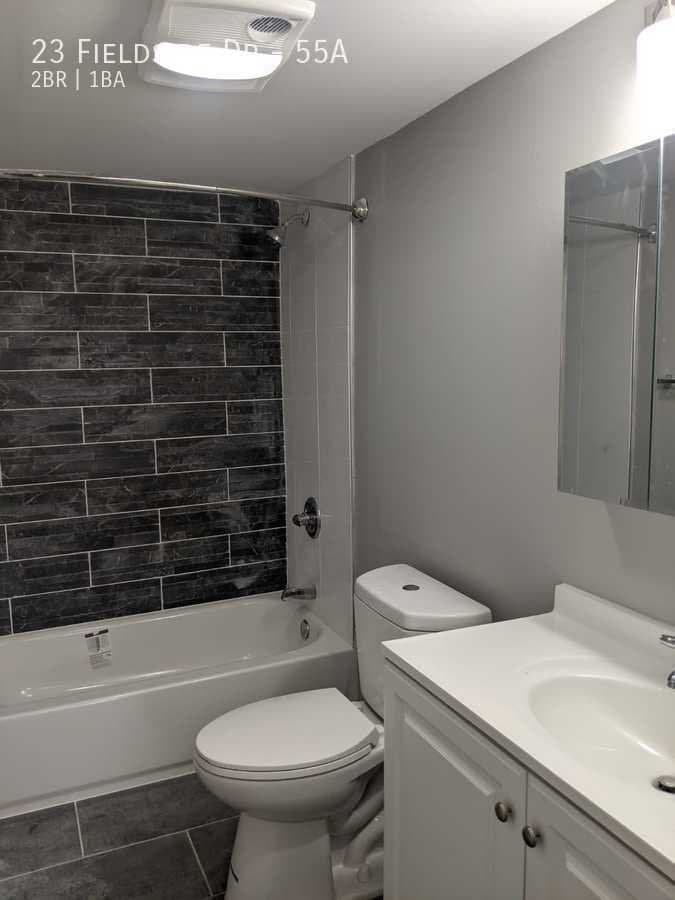 Groton Apartment: 23 Fieldside Dr