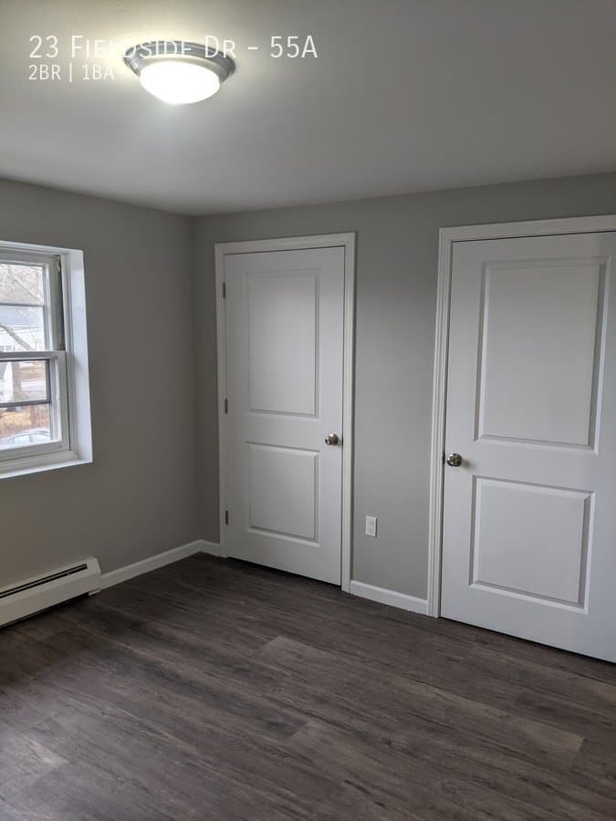 Groton Apartment: 23 Fieldside Dr